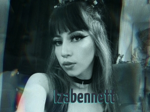 Izabennett