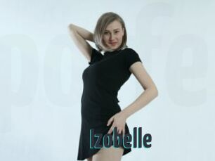 Izobelle