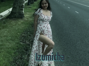 Izumicha