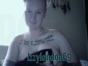 Izzylondon69