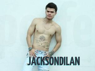 JACKSONDILAN