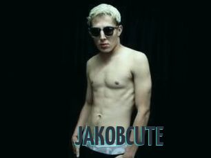 JAKOBCUTE