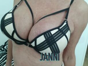 JANNI