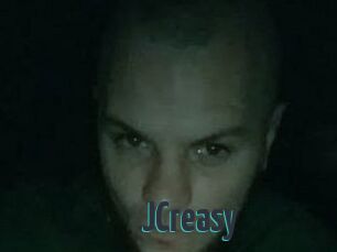 JCreasy