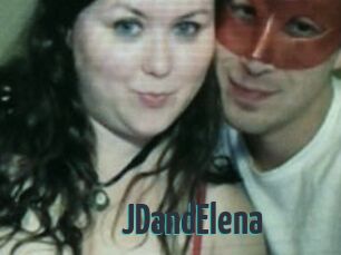 JDandElena