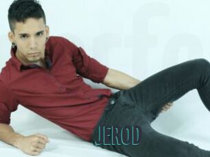JEROD