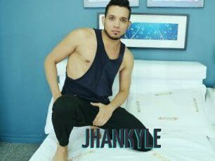 JHANKYLE