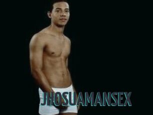 JHOSUAMANSEX