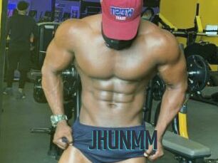 JHUNMM