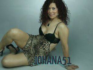 JOHANA51