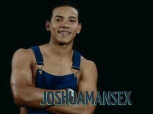 JOSHUAMANSEX