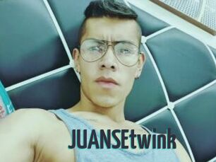 JUANSEtwink