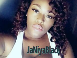 JaNiyaBlack