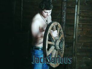 JackSerious