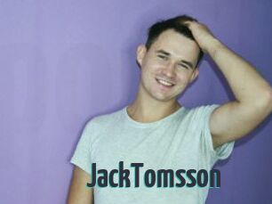 JackTomsson