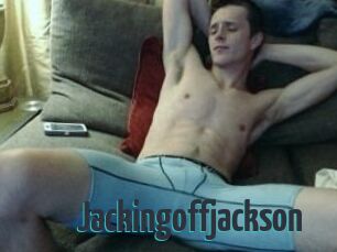 Jackingoffjackson