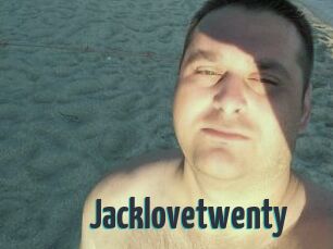 Jacklovetwenty