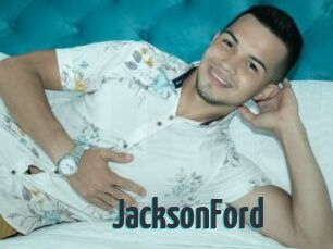 JacksonFord