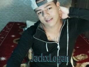 JackxLogan