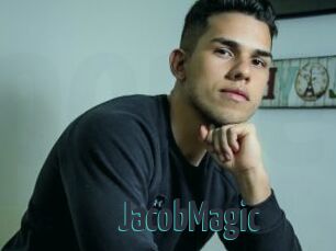 JacobMagic