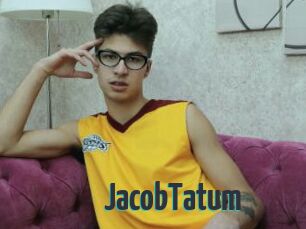 JacobTatum