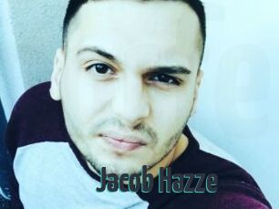 Jacob_Hazze