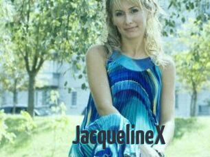 JacquelineX