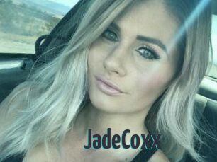 JadeCoxx