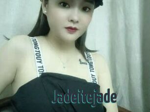 Jadeitejade