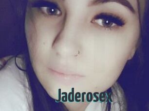 Jaderosex