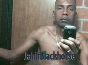 JahirBlackhorse