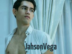 JahsonVega
