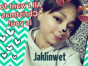 Jaklinwet