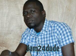 Jam24dude