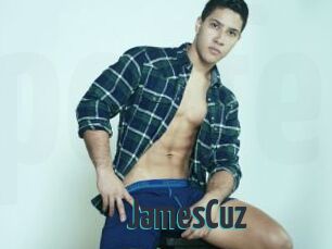 JamesCuz