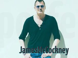 JamesMcCockney