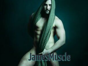 JamesMuscle