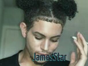 JamesStar