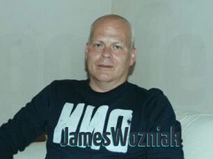 JamesWozniak