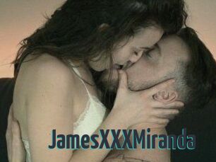 JamesXXXMiranda