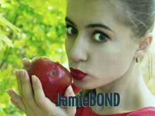 JamieBOND