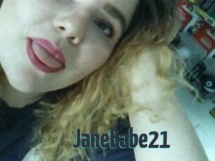 JaneBabe21