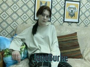 JaneBurke