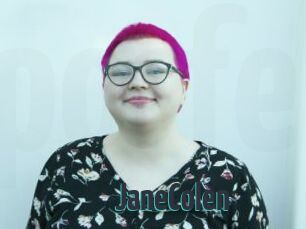 JaneColen