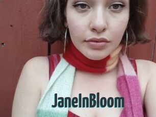 JaneInBloom