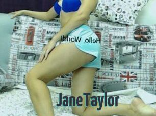 JaneTaylor