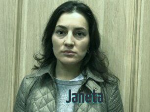 Janeta