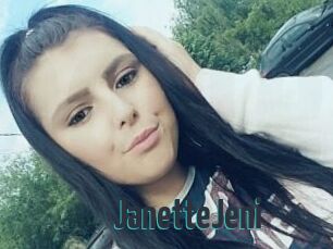 JanetteJeni