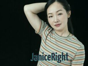 JaniceRight