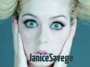 JaniceSavege